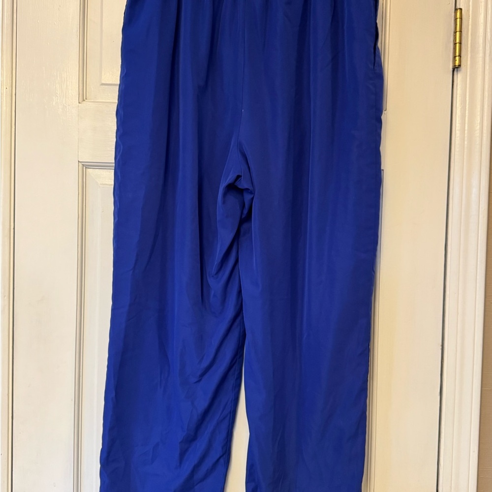 Koret Royal Blue Track Pants and Jacket - Picture 5 of 11